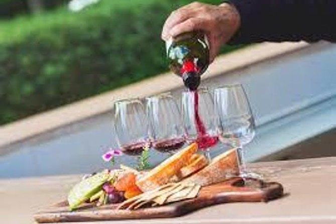 Clare Valley - Outdoor Adventures in Clare Valley