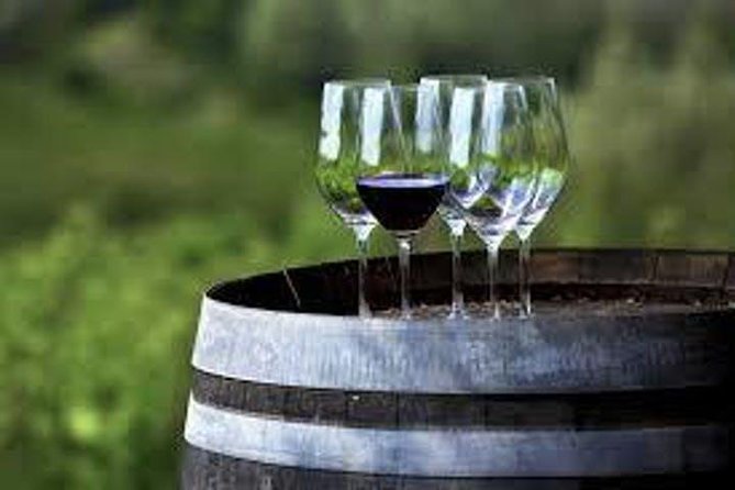 Clare Valley - Common Questions