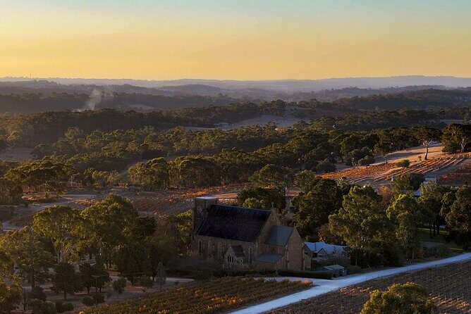 Clare Valley to Red Banks History and Landscape Day Tour - Who Will Love This Tour?