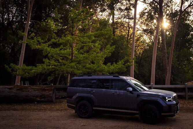 Clare Valley to Red Banks History and Landscape Day Tour - FAQ