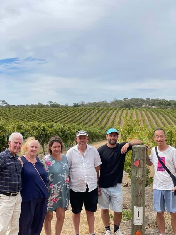 Clare Valley Uncorked: Full-Day Wine Adventure - Good To Know