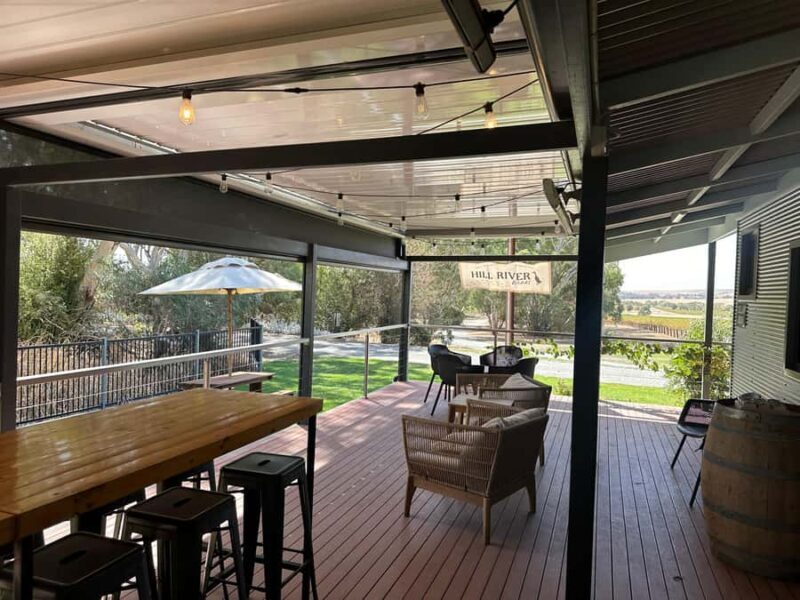 Clare Valley Uncorked: Full-Day Wine Adventure - The Sum Up