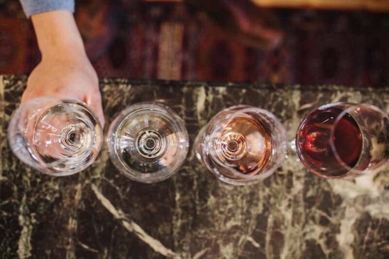 Clare Valley: Wine Tasting with Snacks at Watervale Hotel - The Setting: Watervale Hotel – A Cozy and Authentic Venue