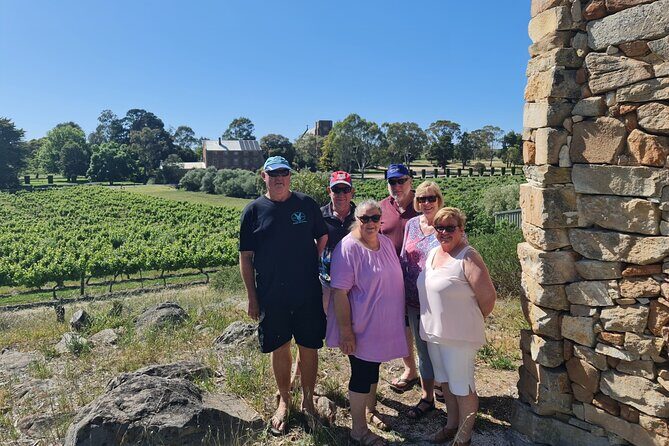 Clare Valley Wine Tour. Local Guide, Clare Valley pickup, & lunch - Who Will Love This Tour?
