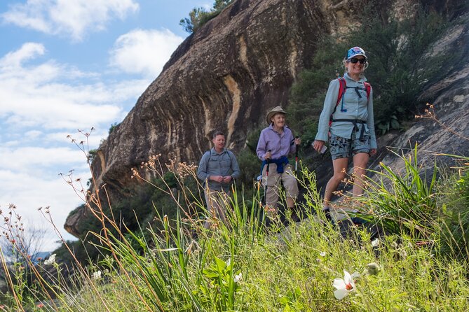 Clarens San-traverse Slackpack - Accommodation and Cancellation Policy
