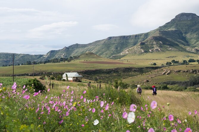 Clarens San-traverse Slackpack - The Sum Up