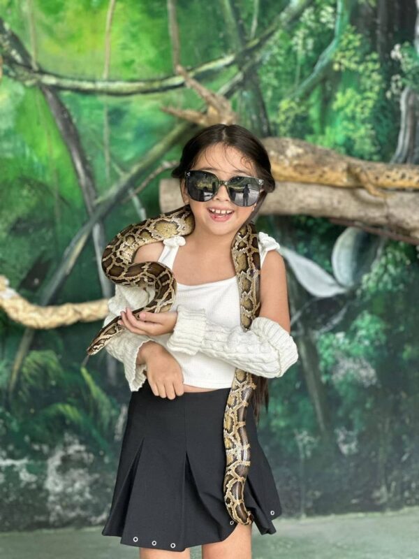 Clark Safari and Adventure Park Ticket - Should you book Clark Safari and Adventure Park?