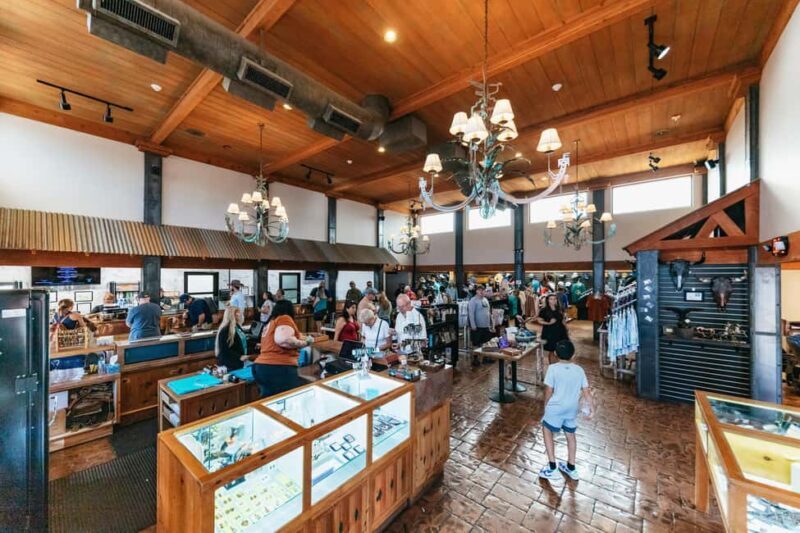 Clarkdale: Verde Canyon Railroad Train Ticket - Who Will Love This Experience?