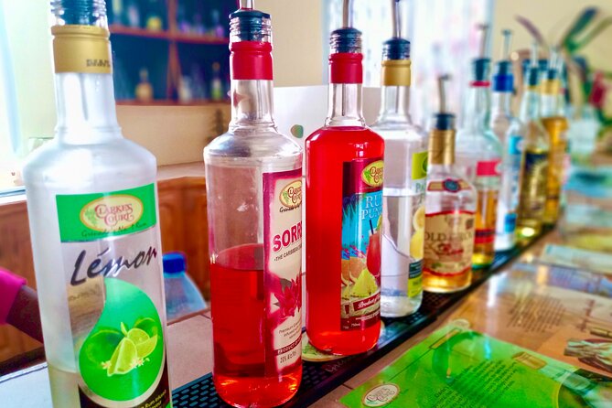 Clarkes Court Rum Distillery Experience - History of Clarkes Court Rum