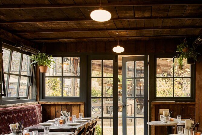 Clarkson Farm Inspired Road Trip - An In-Depth Look at the Itinerary