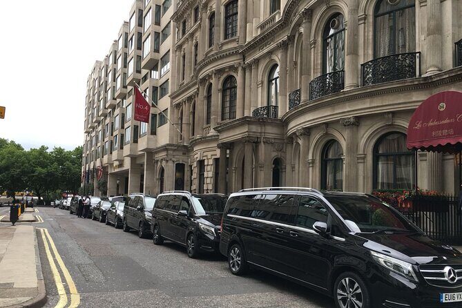 Clarkson Farm Inspired Road Trip - FAQs