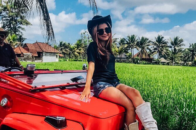Clasi car VW Ubud Tour - Final Thoughts: Who Should Consider This Tour?