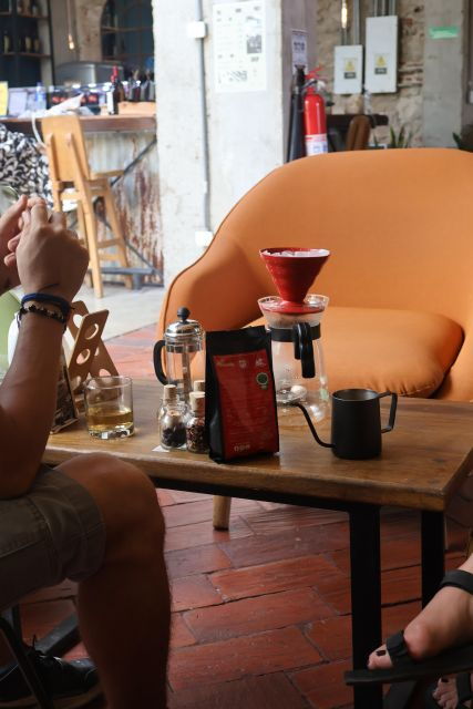 CLASS AND HISTORY OF COFFEE DICTATED BY LOCALS EXPERTS - Good To Know