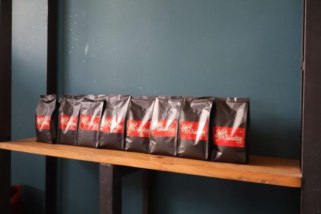 CLASS AND HISTORY OF COFFEE DICTATED BY LOCALS EXPERTS - Historical Evolution of Coffee