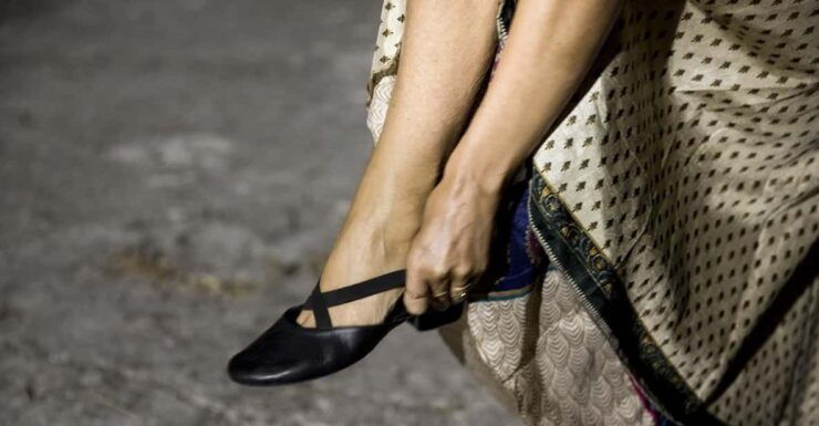 Class of Pizzica Salentina - Good To Know