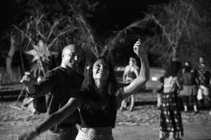 Class of Pizzica Salentina - Pricing and Booking Process