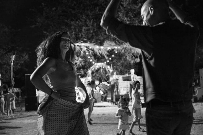 Class of Pizzica Salentina - Class Duration and Schedule