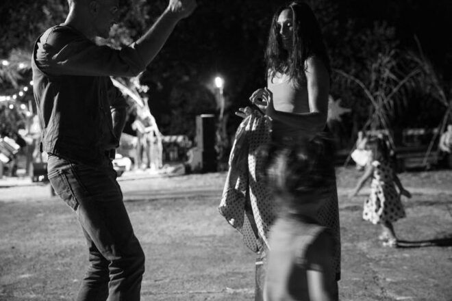 Class of Pizzica Salentina - Key Features of the Experience