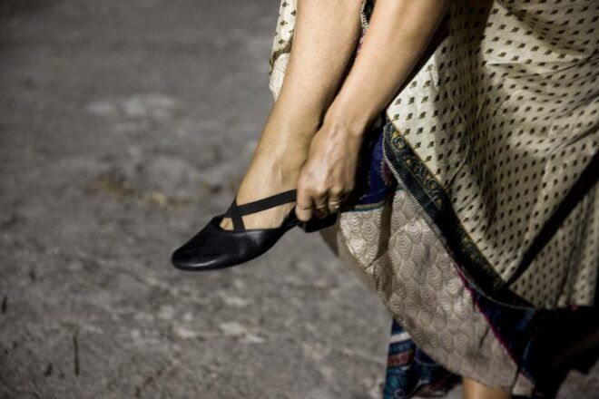 Class of Pizzica Salentina - Cultural Significance of Pizzica