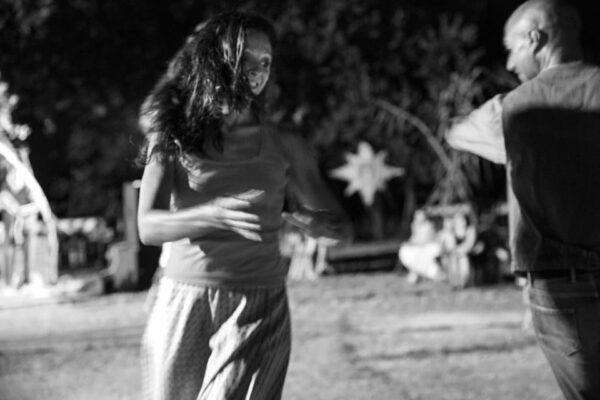 Class of Pizzica Salentina - Frequently Asked Questions