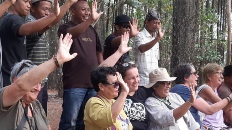 Classes & Workshops In Yogyakarta Tour 5d4n - Experience Highlights
