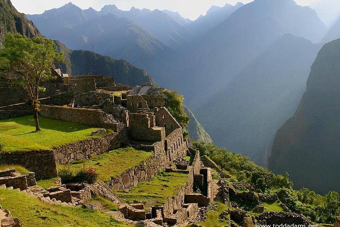 Classic 2 Days Inca Trail to Machu Picchu - Tour Overview