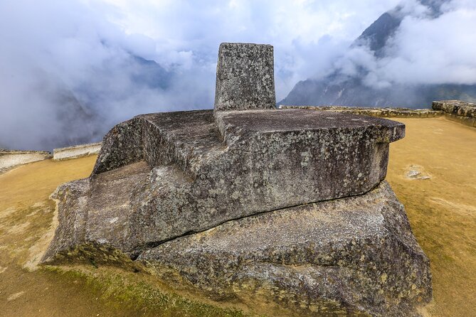 Classic 2 Days Inca Trail to Machu Picchu - Visit Machu Picchu With Your Group and Guide