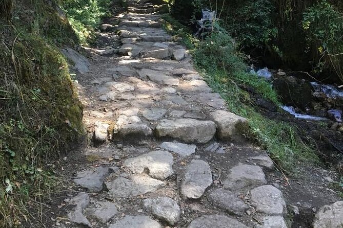 Classic 2 Days Inca Trail to Machu Picchu - Pricing and Terms