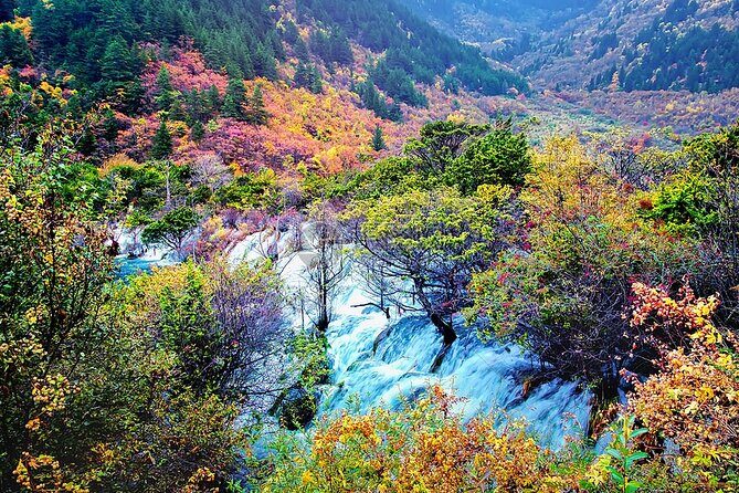 Classic 3-Day Jiuzhaigou Private Tour - What Could Be Better