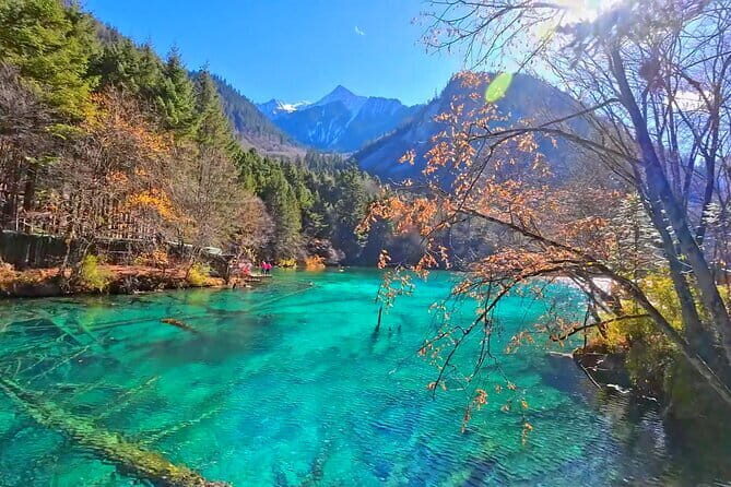 Classic 3-Day Jiuzhaigou Private Tour(Transportation+Tickets) - Good To Know