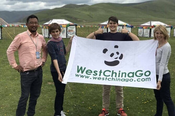 Classic 3-Day Jiuzhaigou Private Tour(Transportation+Tickets) - Introduction: Why This Tour Could Be Your Best Choice