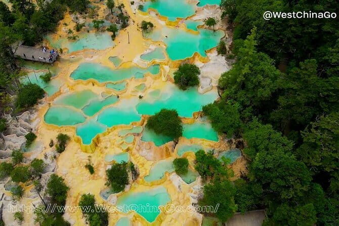 Classic 3-Day Jiuzhaigou Private Tour(Transportation+Tickets) - The Day-by-Day Itinerary: What to Expect