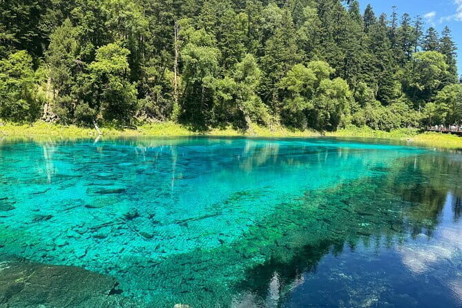 Classic 3-Day Jiuzhaigou Private Tour(Transportation+Tickets) - Real Traveler Insights: What to Expect