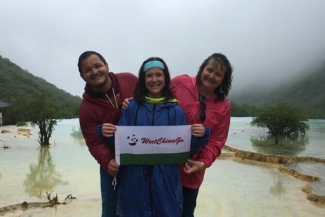 Classic 3-Day Jiuzhaigou Private Tour(Transportation+Tickets) - Who Will Love This Tour?