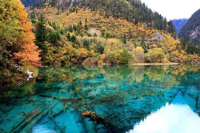 Classic 3-Day Jiuzhaigou Private Tour(Transportation+Tickets) - FAQ