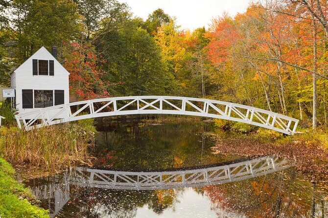 Classic Acadia Private Tour: Cadillac Mountain & Thunder Hole - An Up-Close Look at the Classic Acadia Private Tour