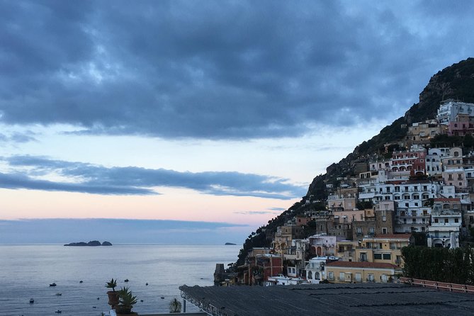 Classic Amalfi Coast Tour - Tour Highlights