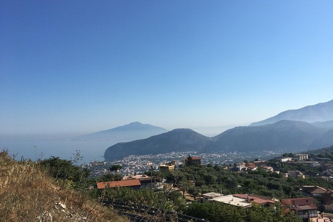 Classic Amalfi Coast Tour - Common Questions