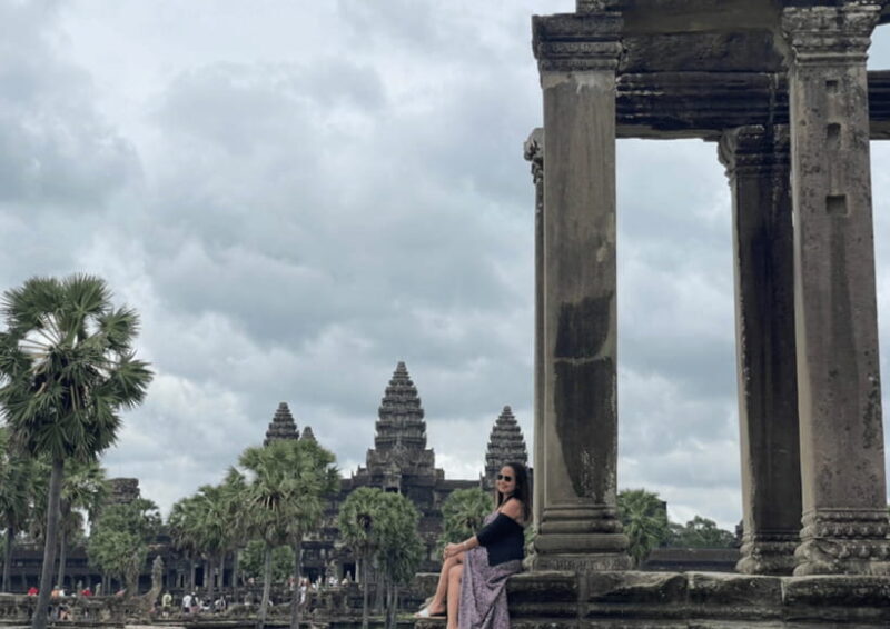 Classic Angkor Wat With Sunrise or Sunset Full Day Tour - A Complete Breakdown of the Tour Experience