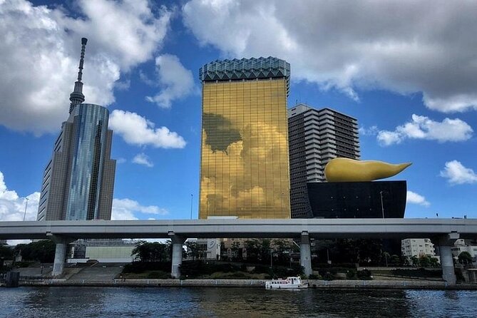 Classic Asakusa Walking Tour With Japanese Experience! - Common Questions