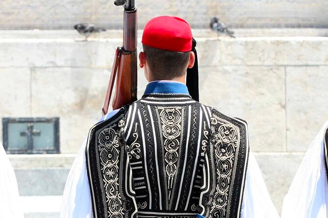 Classic Athens Private Full Day Tour - Duration of the Tour