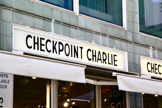 Classic Berlin Sightseeing & Highlights Private Tour - Cancellation Policy