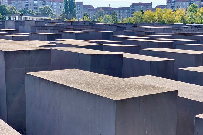 Classic Berlin Sightseeing & Highlights Private Tour - Highlights