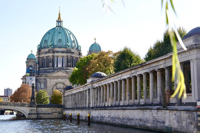 Classic Berlin Sightseeing & Highlights Private Tour - Common Questions