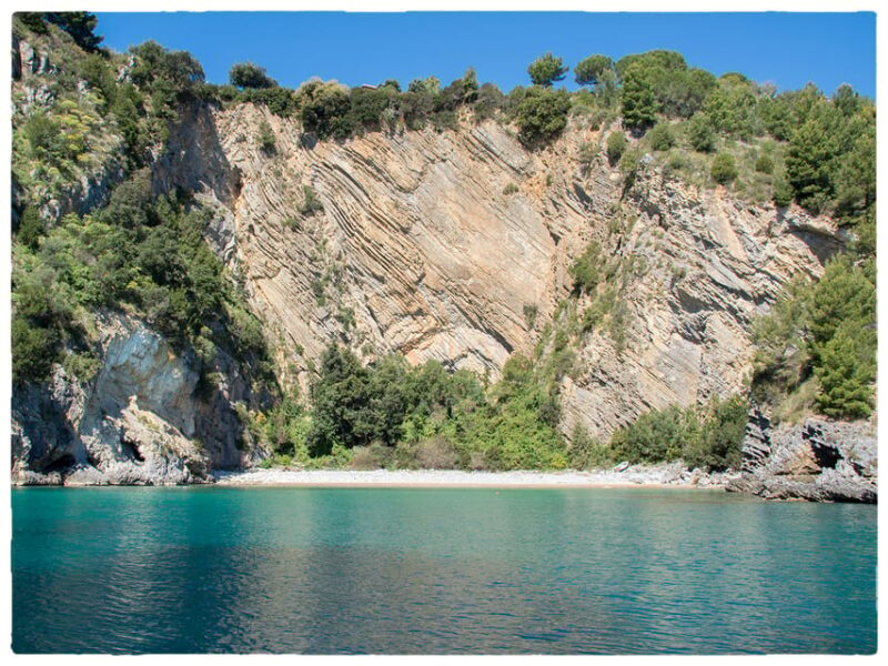 "Classic" boat excursion to Palinuro - Frequently Asked Questions