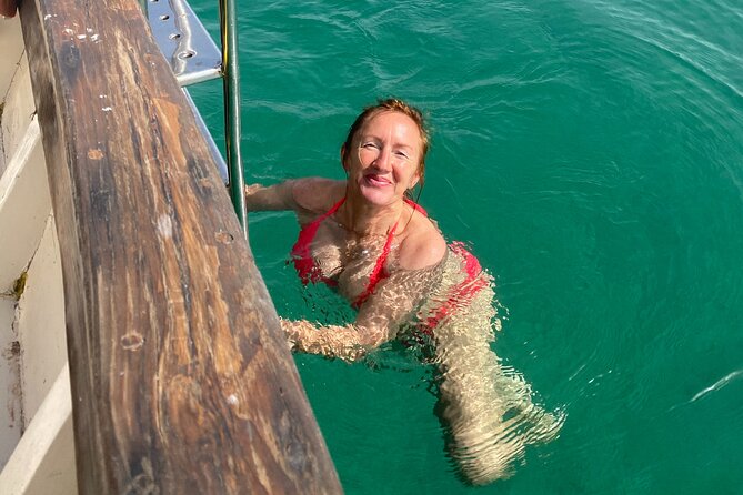 Classic Boat Tour of the Gulf of Cagliari - Frequently Asked Questions