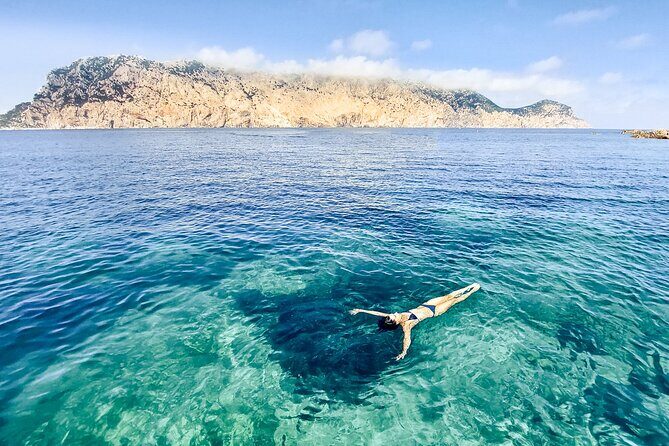 Classic boat tour to Tavolara and Molara with lunch. - Exploring Sardinia’s Best by Boat: An Authentic, Relaxed Journey