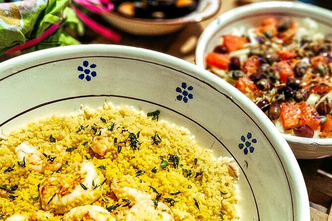 Classic boat tour to Tavolara and Molara with lunch. - The Sum Up: Is It Worth It?