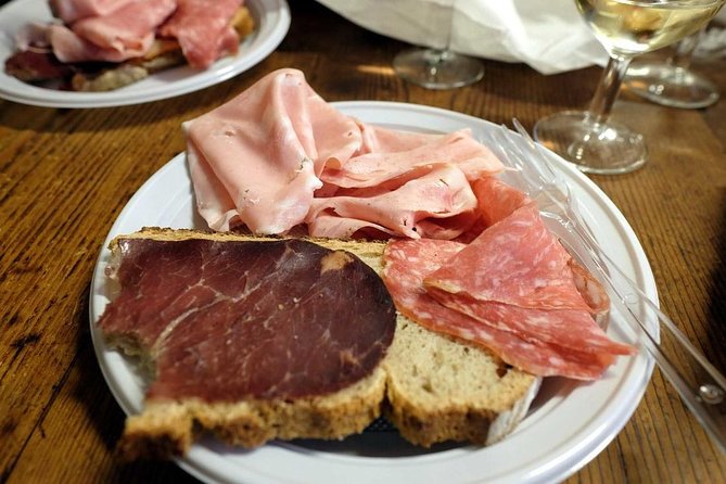 Classic Bologna Food Tour - Tour Overview and Details