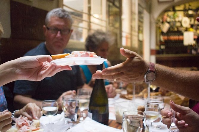 Classic Bologna Food Tour - Negative Reviews and Host Responses
